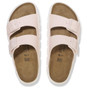 Birkenstock Women's Arizona Chunky in Light Rose