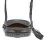 Brighton Ferrara Piana Camera Bag in Black