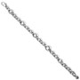 Brighton Luxe Link Charm Bracelet in Silver