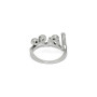 Brighton Love Script Sparkle Ring
