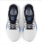 New Balance Men's Fresh Foam X 880V15 in White and Blue