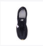 New Balance Girl's Big Kid's 327 in Purple and Black