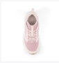 New Balance Big Kid's Fresh Foam 625 Lace Up in Pink Taffy