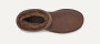 UGG Women's Classic Short II in Burnt Cedar