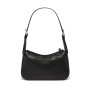 Brighton Lexi Hobo Bag in Black