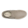 Olukai Women's Pehuea Mid Boot in Taupe Grey Olukai Women's Pehuea Mid Boot in Taupe Grey
