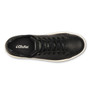 Olukai Men's Lae‘ahi Lī ‘Ili Sneaker in Onyx Olukai Men's Lae‘ahi Lī ‘Ili Sneaker in Onyx