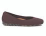 Ros Hommerson Women's Niki in Brown Woven Knit