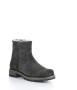 Bos & Co Women's Calib Boot in Grey Suede