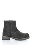 Bos & Co Women's Calib Boot in Grey Suede