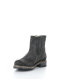 Bos & Co Women's Calib Boot in Grey Suede