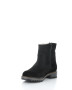 Bos & Co Women's Calib Boot in Black Suede