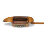 Brighton Mosaic Hobo Bag in Camel