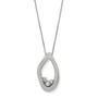 Brighton Cascade Lumina Necklace