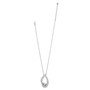 Brighton Cascade Lumina Necklace