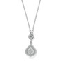 Brighton Mosaic Cerrillos Petite Teardrop Necklace