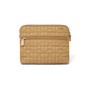 Brighton Alina Medium Cross Body Bag in Camel