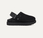 Ugg Women's Goldenstar Clog in Black