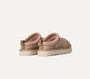 UGG Kids Tazz Sun Stitch in Mustard Seed