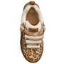 UGG Women's Lo Lowmel in Plains Felicity Leopard Jasmine