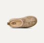 UGG Women's Tazz Sun Stitch in Mustard Seed