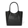 Brighton Noa Large Tote in Black