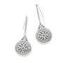 Brighton Ferrara Siena French Wire Earrings