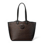 Brighton Riva Tote in Black