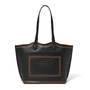 Brighton Riva Tote in Black