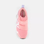 New Balance Big Kids DynaSoft Reveal v4 BOA in Pink Purple