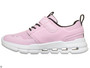 Skechers Girls Glide-Step Kids In Light Pink