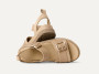 Ugg Women's Goldenstar Villa in Mustard Seed