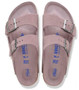 Arizona Faded Purple Soft Footbed