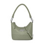 Dru Convertible Shoulder Bag