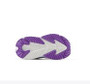 New Balance Toddlers Rave Run H&L in Purple and Green