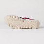 Fly London Women's Yudd Sandal in Suede Berry