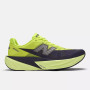 New Balance Men's FuelCell Rebel v5 in Alkaline Green