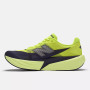 New Balance Men's FuelCell Rebel v5 in Alkaline Green