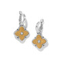 Brighton Cathedral Reversible Hoop Earrings