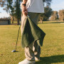 Nomadix Golf Towel In Fairway Grass Green