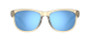 Tifosi Sunglasses Swank in Golden Ray