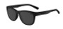 Tifosi Sunglasses Swank in Blackout