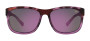 Tifosi Sunglasses Swank XL in Pink Tortoise