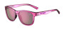 Tifosi Sunglasses Swank in Purple Punch