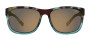 Tifosi Sunglasses Swank XL in Blue Tortoise