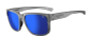 Tifosi Sunglasses Shumo in Crystal Smoke