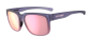 Tifosi Sunglasses Shumo in Midnight Coral