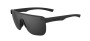 Tifosi Sunglasses Sanctum SL in Blackout