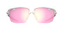 Tifosi Sunglasses Navar in Satin Clear