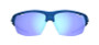 Tifosi Sunglasses Navar in Midnight Vapor
